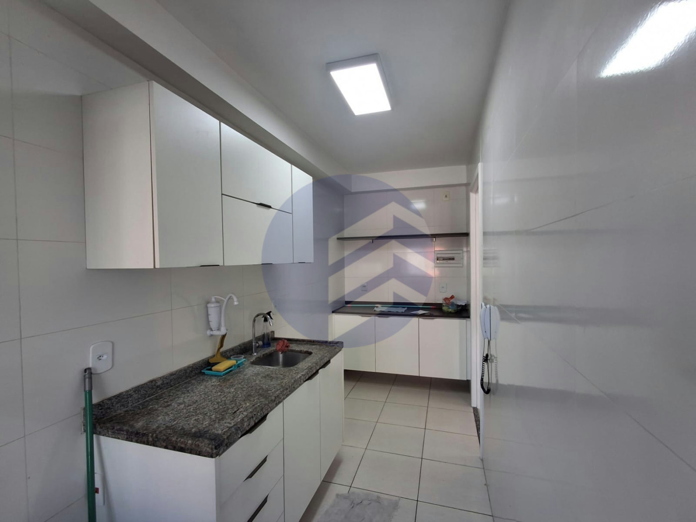 Apartamento à venda com 3 quartos, sendo 1 suíte, no condomínio Ecolife Cidade Universitária, São Paulo - SP