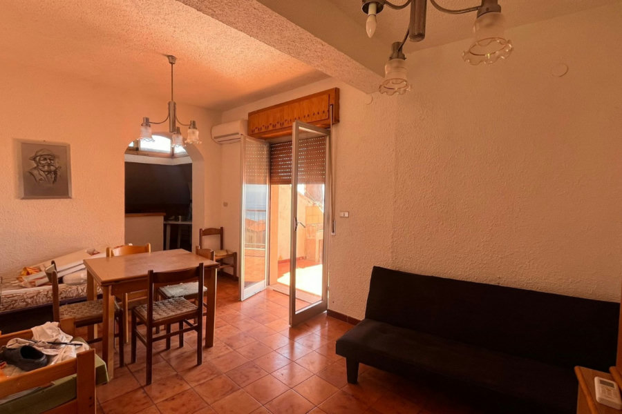 Apartamento à venda com 2 quartos em San Lucido, CS