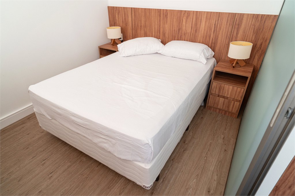 Apartamento à venda ou para alugar com 1 quarto em Vila Nova Conceição, São Paulo, SP