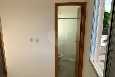Apartamento – Terrasa Bela Diocesi