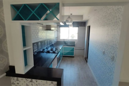 LOCAÇÃO OU VENDA - SIETE RESIDENCE