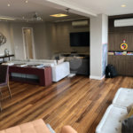 Excelente apartamento de 169 metros na Vila Clementino