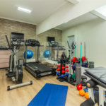 Casa em condomínio, 4 suites, piscina privativa no Jd. Floresta - zona norte - SP.