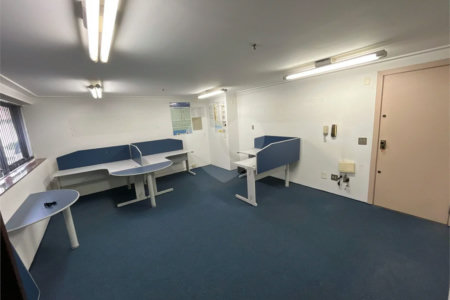 Sala comercial de 28 m² à venda em Higienópolis