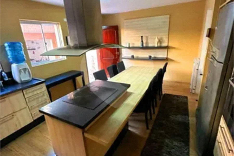 Casa Novíssima à Venda. Pronta pra morar! Casa De 4 Andares no Brooklin! Muito Linda!! Única na Região.