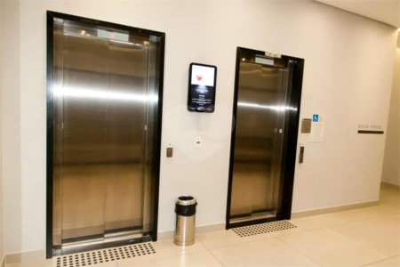 Apartamento à venda com 1 quarto em Alto da Boa Vista, São Paulo, SP