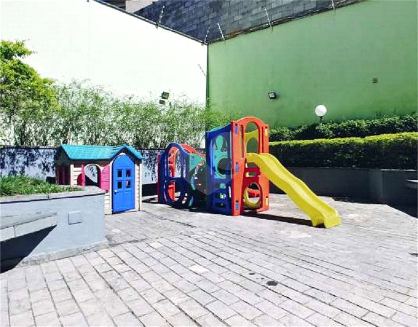 Apartamento 2 quartos - Vila Mariana