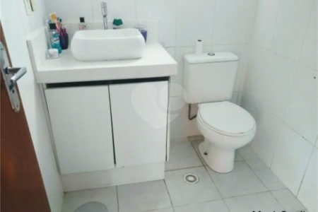 Apartamento com 55m², 2 dormitórios, 1 vaga, à venda Vila Prudente.