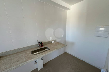 Apartamento à Venda no Wish Parque Faber
