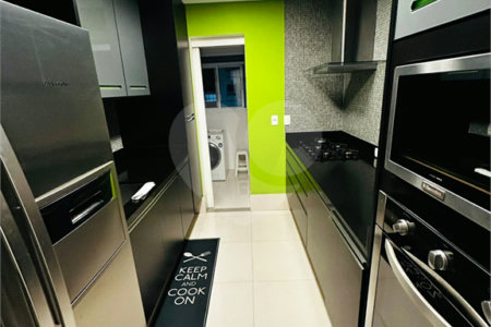Apto duplex 120 m² a venda e locação no Paraiso com 2 suítes , 2 banheiros , lavabo e 2 vagas