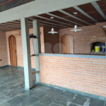 Casa térrea no Centro