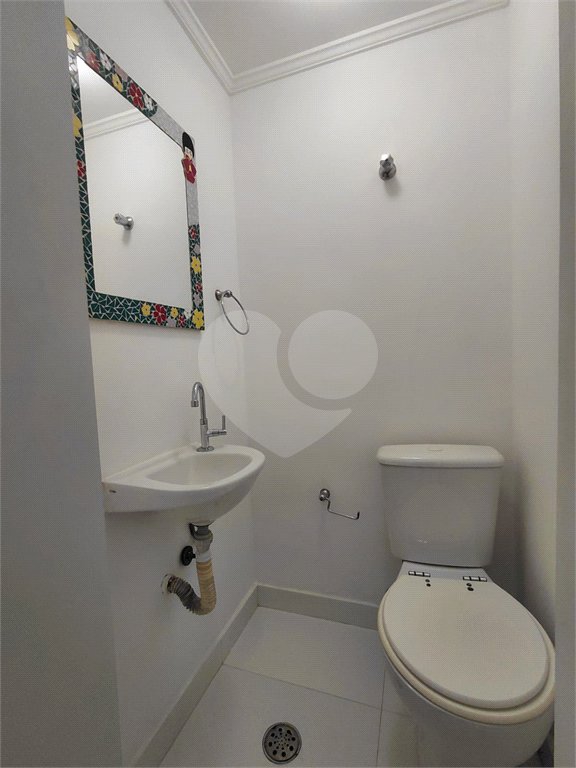 Apartamento á venda - Vila Guarani