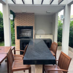 Venda - 98 m2 - Vila Clementino