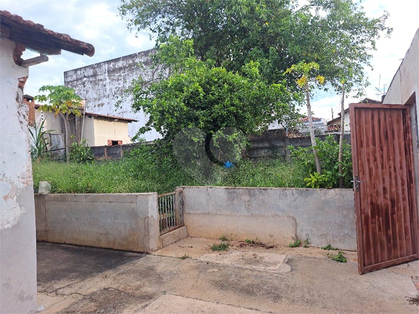Casa à venda na Vila Nossa Senhora de Fátima – São Carlos/SP