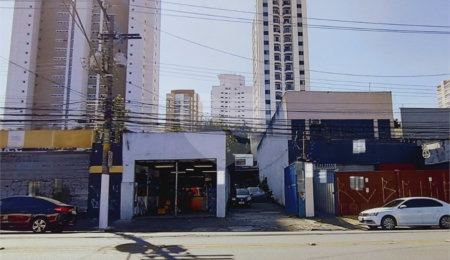 Barracão à venda em Vila Leopoldina, São Paulo, SP