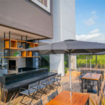 Apartamento à venda com 3 suítes em Vila Cruzeiro, São Paulo, SP