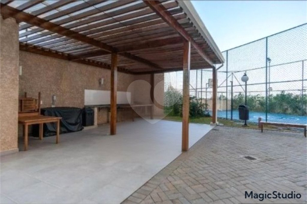 Apartamento com 42m² , 2 dormitórios , 1 vaga , à venda em Pirituba.