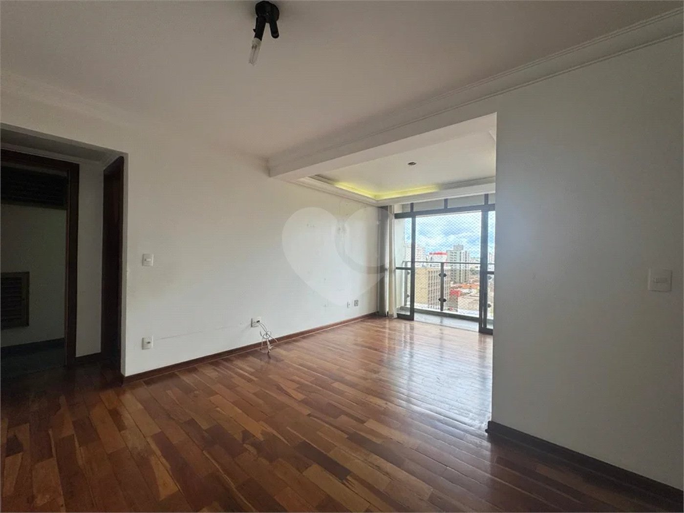 Apartamento Edificio Cabreuva -Bairro Alto- Piracicaba SP