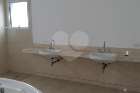 Apartamento à venda com 4 suítes em Panamby, São Paulo, SP
