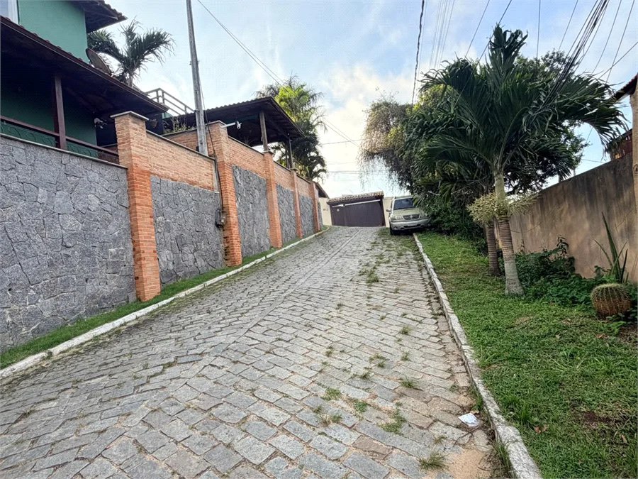 Terreno à venda em Albatroz, Armação dos Búzios, RJ