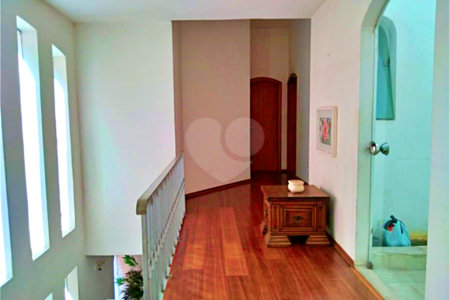 Casa com 4 quartos para venda e locação no Morumbi - São Paulo/SP