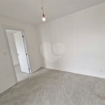 Apartamento à venda no Belém proximo do metro a 50 metros.Com 40m² 1 dormitório 1 vaga coberta,sacada infra estrutura de ar condicionado.Aceita e estuda Permuta.