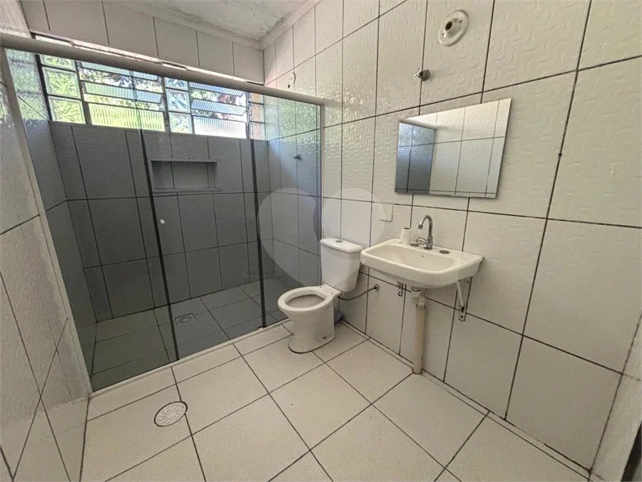 Sobrado 3 Quartos a Venda em Jardim Petrópolis