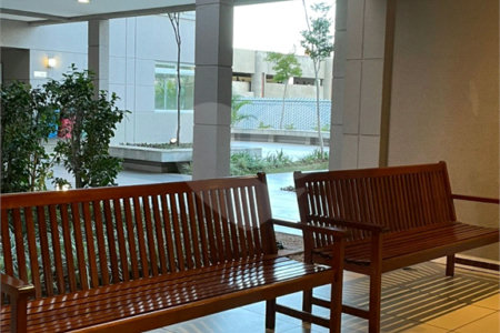 Apartamento de 73m² com 3 dormitórios sendo 1 suíte, 1 vaga Lazer Completo.