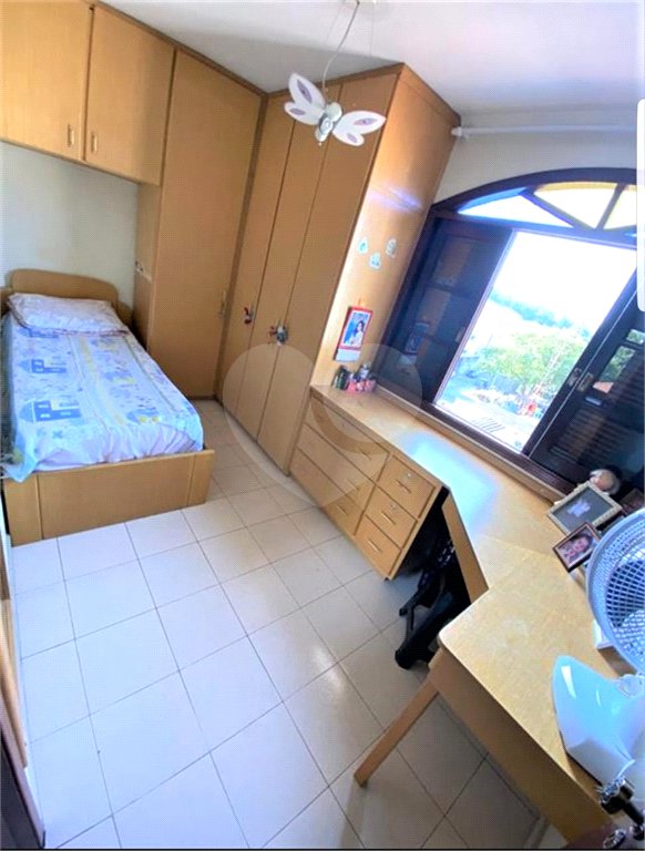 Excelente Sobrado 3 dorms 1 suite no Tucuruvi
