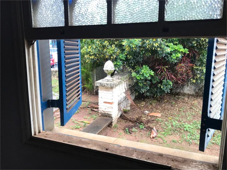 CASA À VENDA COLOCADA COM A SANTA CASA