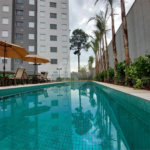 Apartamento à venda com 1 quarto em Santo Amaro, São Paulo, SP