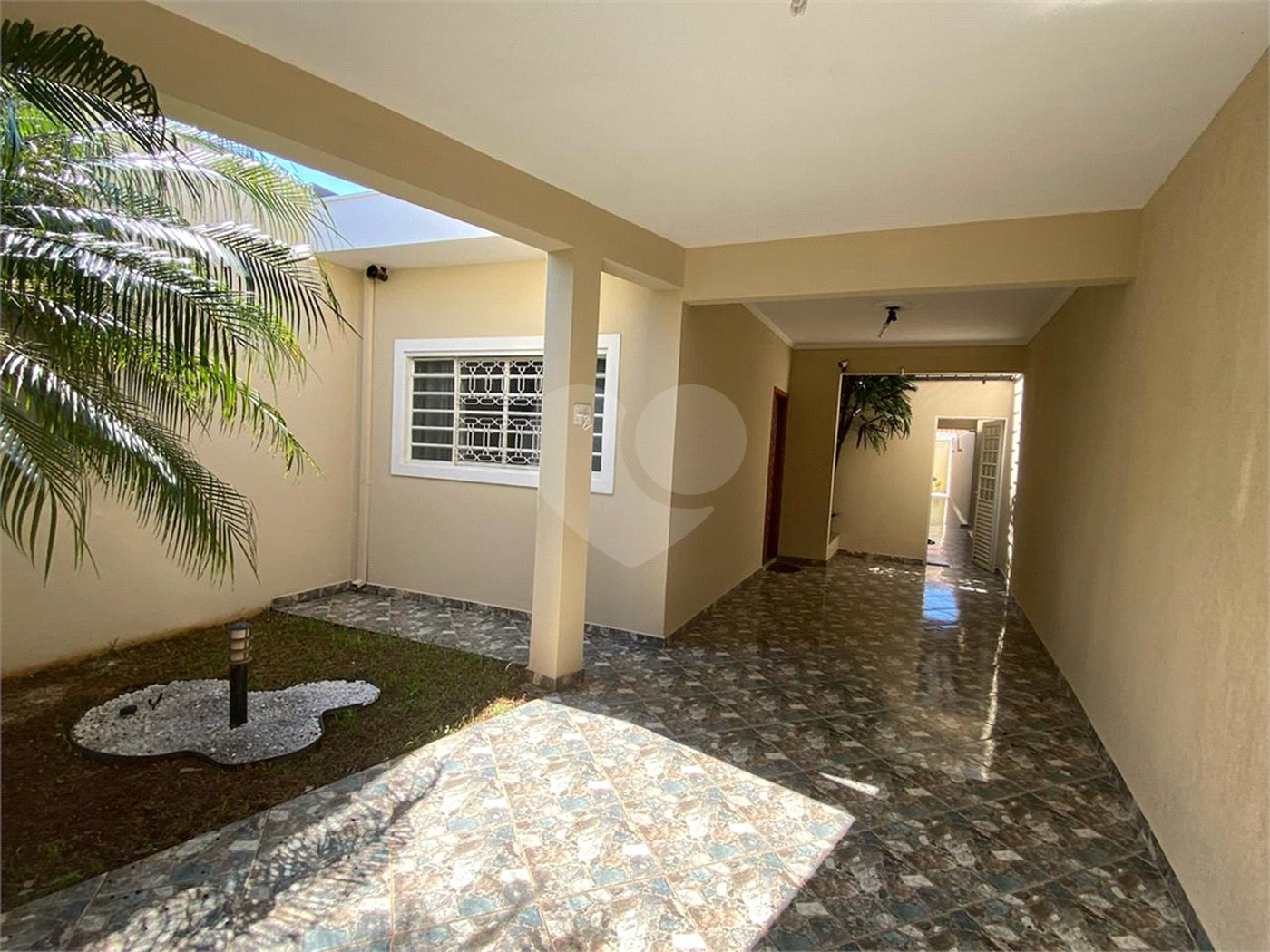 Casa térrea para venda no Planalto paraíso