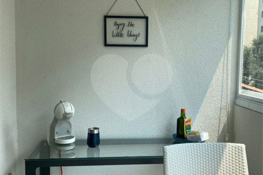 Studio na Vila Madalena