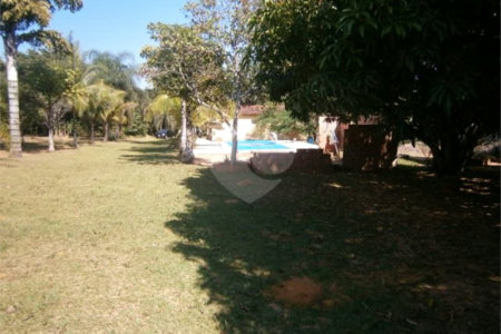 Chácara para venda no Aracê de Santo Antonio I