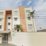Apartamento para venda no condomínio Pedro Fernandes Alonso