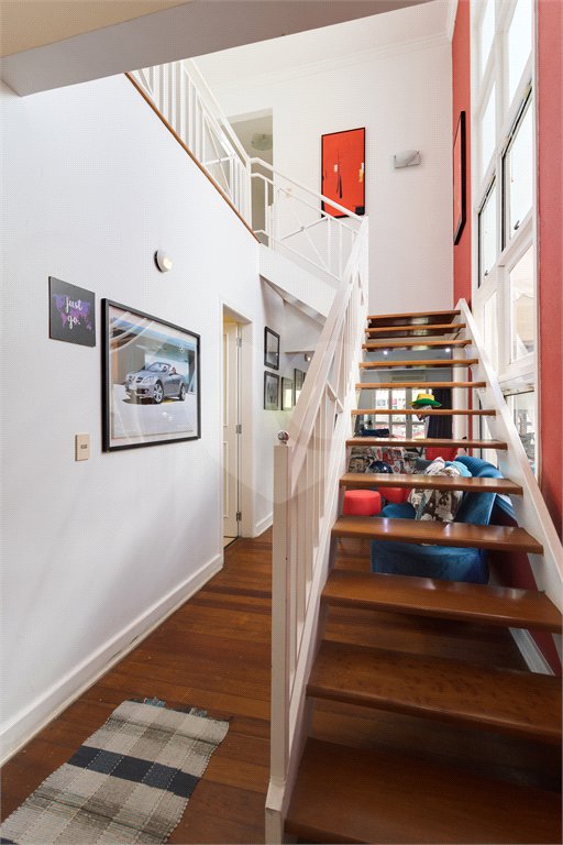 Casa à venda com 4 quartos, sendo 2 suítes, no condomínio Villa Franz Schubert, São Paulo - SP