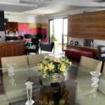 Apartamento na Mooca com 244 metros