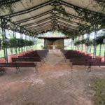Loteamento Residencial no Condomínio Vila Pinhal do Broa.