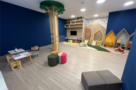 APARTAMENTO 92M NO PARQUE DA MOOCA
