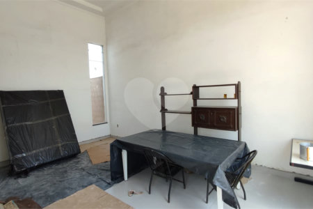Casa à venda de 2 dormitórios em São Carlos, no bairro Arcoville.