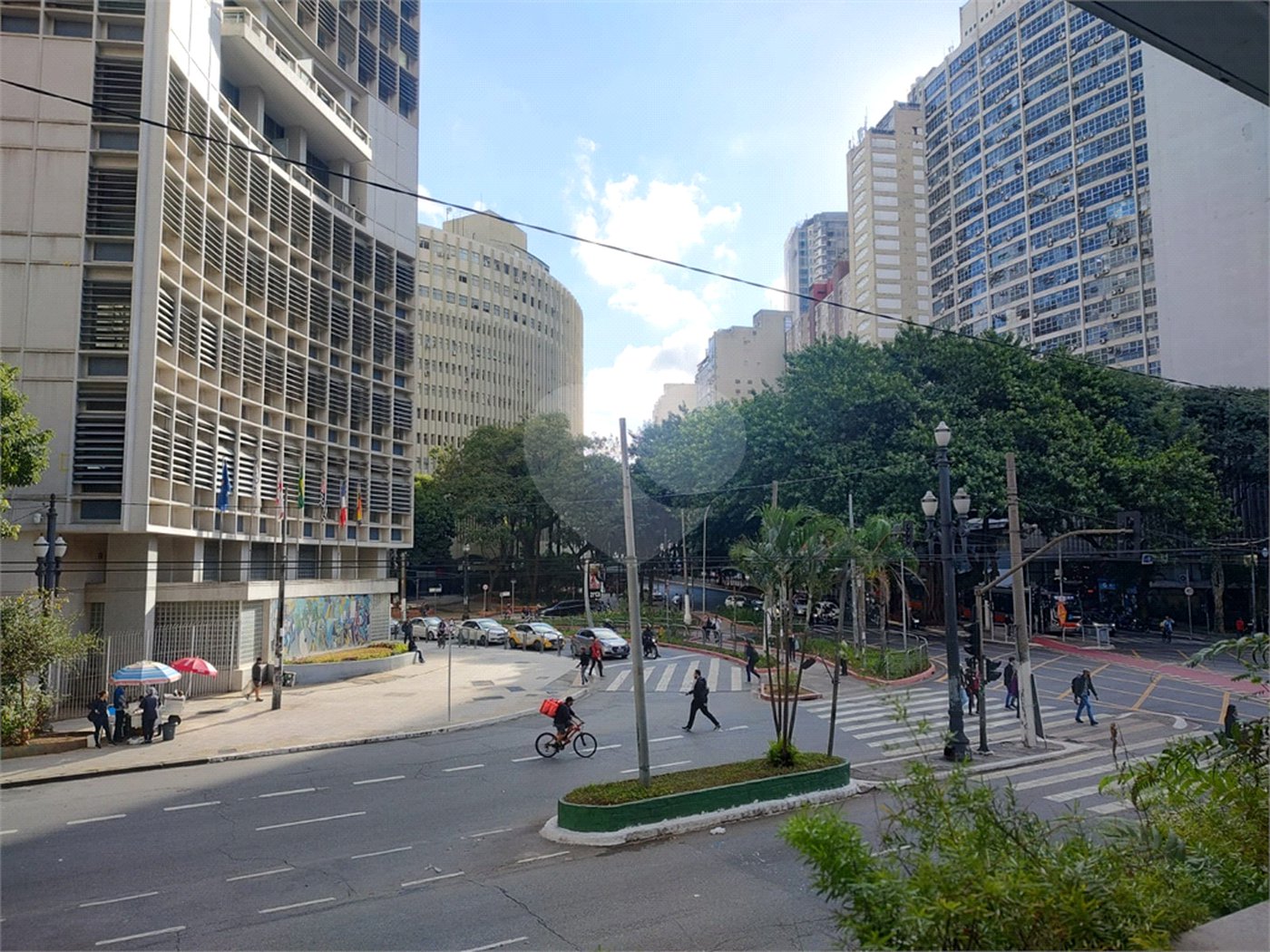 Studio à venda no Setin Downtown São Luis 22m