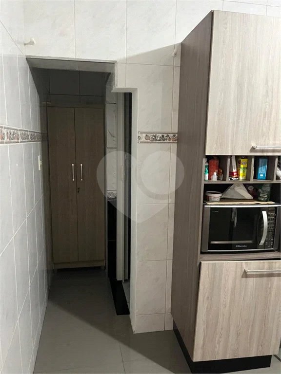 Sobrado á venda na Vila Matilde, 137m², 4 quartos e 2 vagas de garagem