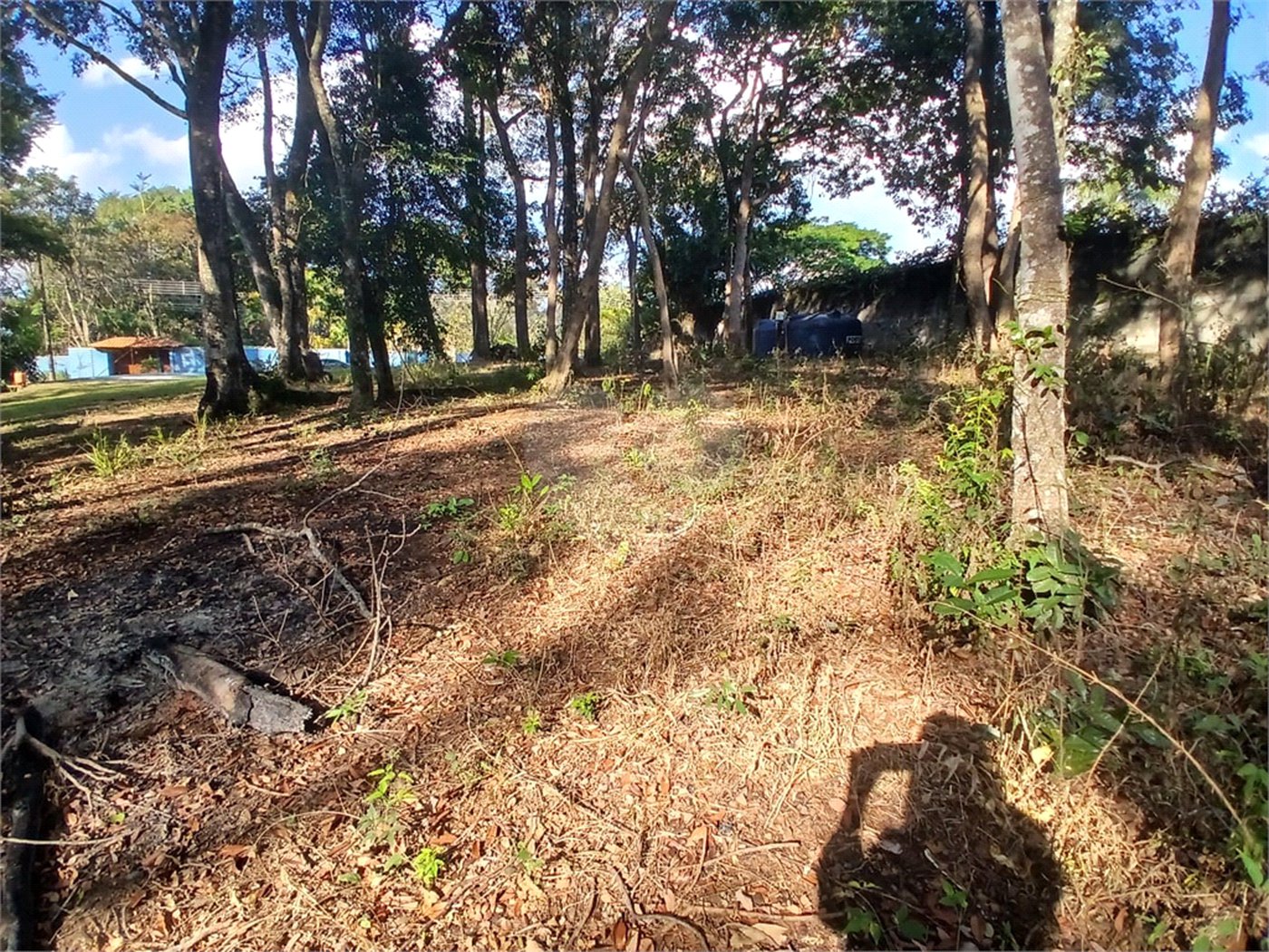 Terreno de 2000m² à Venda no Jardim Estância Brasil
