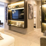 Apartamento à venda com 2 quartos 59m² Roma Jardim Guedala a 100m do metro Morumbi