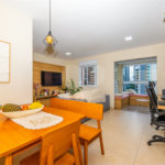 Apartamento à venda com 2 quartos, sendo 1 suíte, em Brooklin, São Paulo, SP