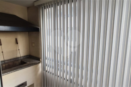 Apartamento á venda - Jabaquara