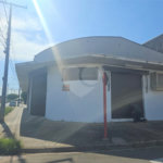 Salão Comercial 238m² Jardim São João Batista