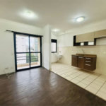 Ótimo apartamento à venda com 1 quarto, 1 vaga com 41 m² na Saúde