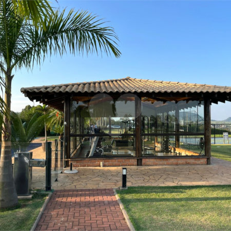 Lote disponivel para a venda no condominio Cavalinno