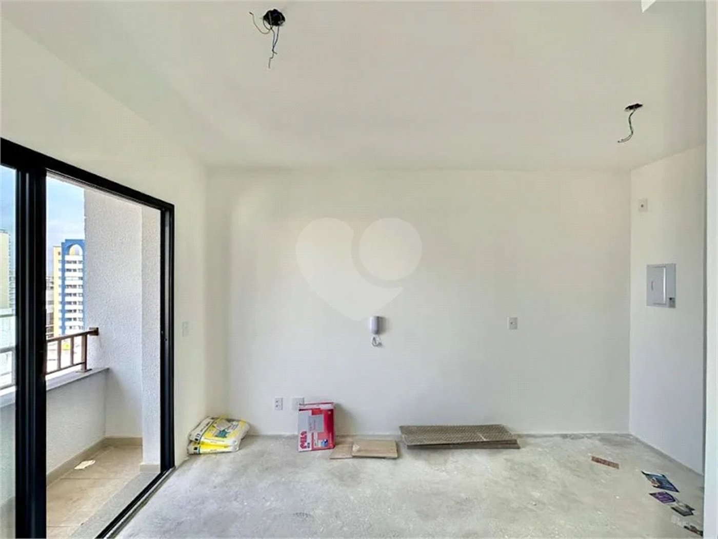 BELA VISTA Studio NIK Paulista - 21,73m² - Rua Augusta - ideal p/ INVESTIDORES!